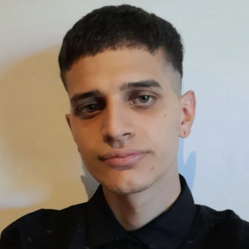 Elías Rueda Arévalo