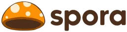 Spora Logo.